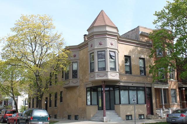 3259 N Hoyne St. #1E, Chicago, IL 60618
