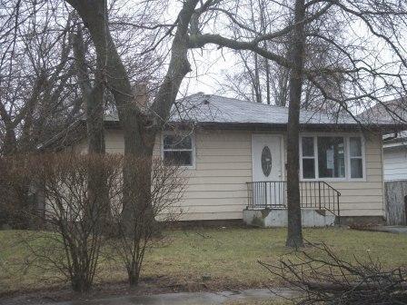 3021 Gilboa Ave., Zion, IL 60099