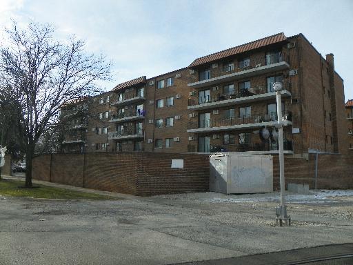 2320 N Nordica Ave. #109D, Chicago, IL 60607