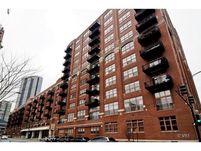 360 W Illinois St. #1D, Chicago, IL 60654