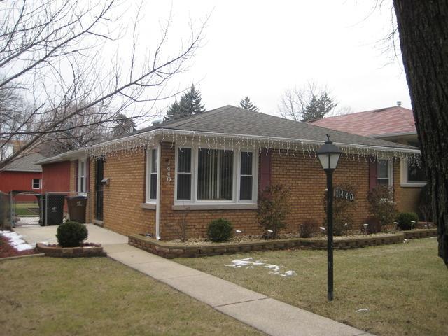 1440 Lee Blvd., Berkeley, IL 60163