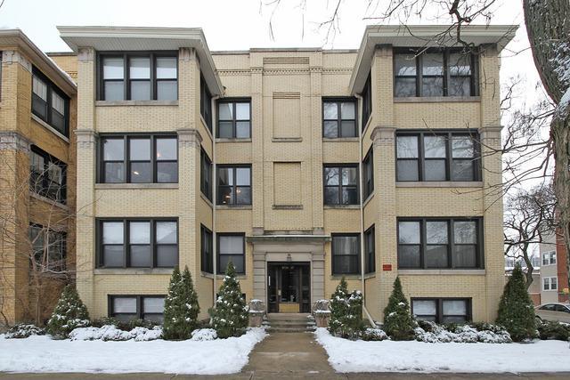 5937 N Magnolia Ave. #2, Chicago, IL 60660