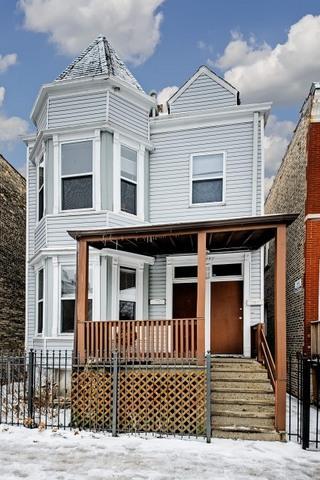 2947 W Lyndale St., Chicago, IL 60647