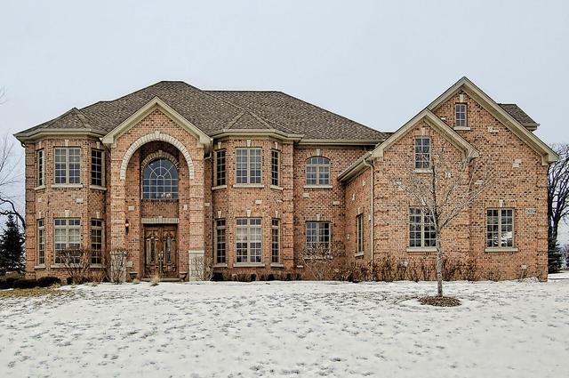 7625 Galena St., Lakewood, IL 60014