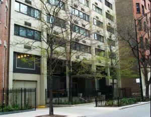 30 E Division St. #8B, Chicago, IL 60610