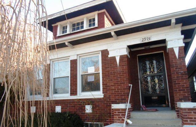 2915 N Kilpatrick Ave., Chicago, IL 60641