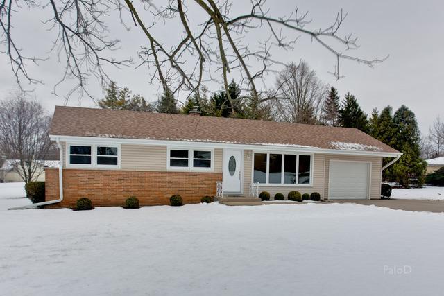 23463 N Meadow Ln., Barrington, IL 60010