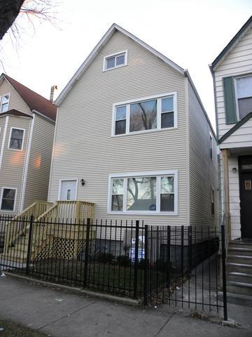4415 W Walton St., Chicago, IL 60651