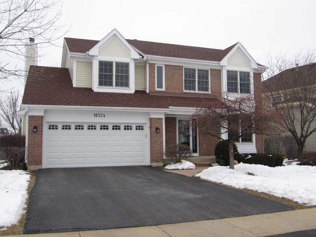 18324 W Meander Dr., Grayslake, IL 60030