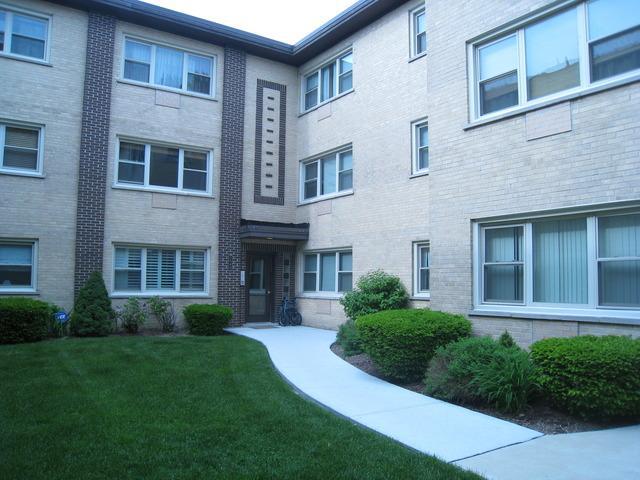 1538 W Chase St. #2S, Chicago, IL 60626