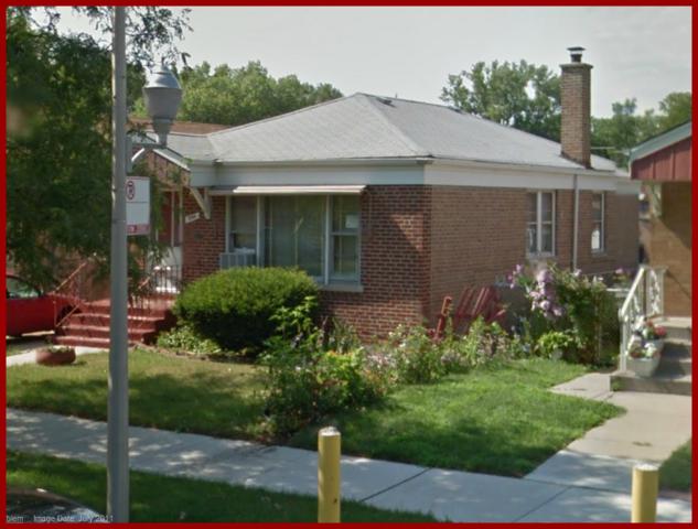 2136 W 83rd St., Chicago, IL 60620