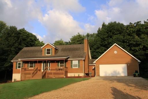 22719 45 East St., Mineral, IL 61344