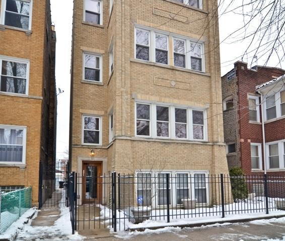 [Address Hidden by Seller], Chicago, IL 60625