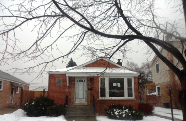 7635 N Odell Ave., Niles, IL 60714