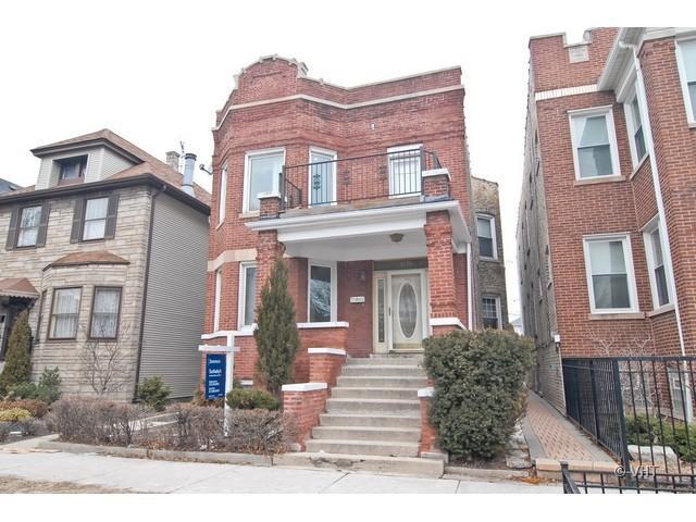 3134 W Wilson Ave., Chicago, IL 60625