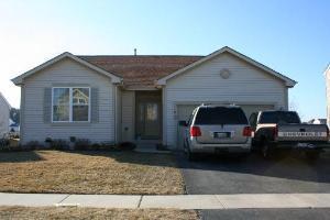 417 Riverbend Dr., Genoa, IL 60135