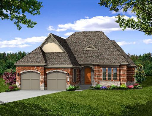 8031 Savoy Club Ct., Burr Ridge, IL 60527