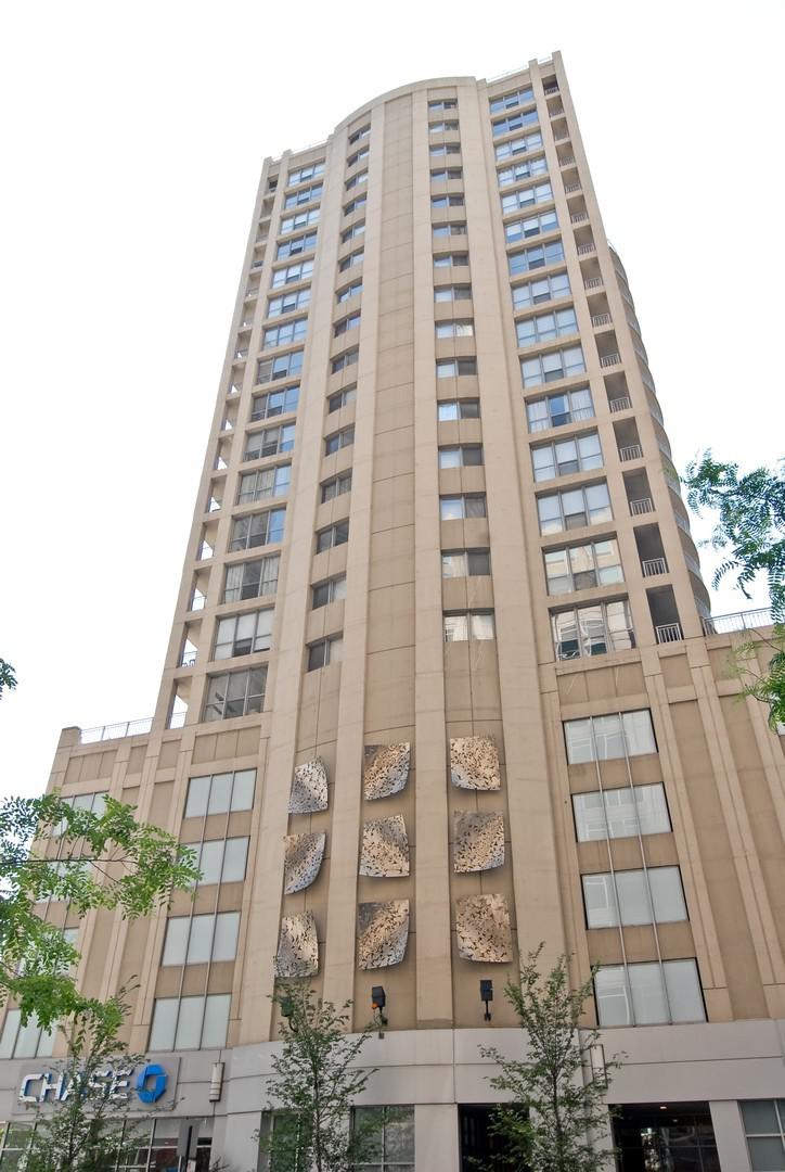 600 N Dearborn St. #1904, Chicago, IL 60654