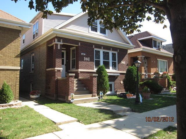 3405 S 61st Ave., Cicero, IL 60804