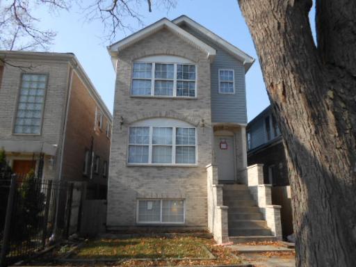 2304 N Parkside Ave., Chicago, IL 60639