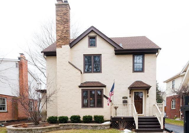 710 N Waiola Ave., La Grange Park, IL 60526