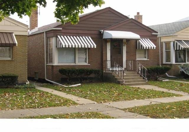 3621 S Austin Blvd., Cicero, IL 60804