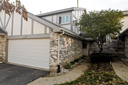 538 Stone Gate Cir., Schaumburg, IL 60193