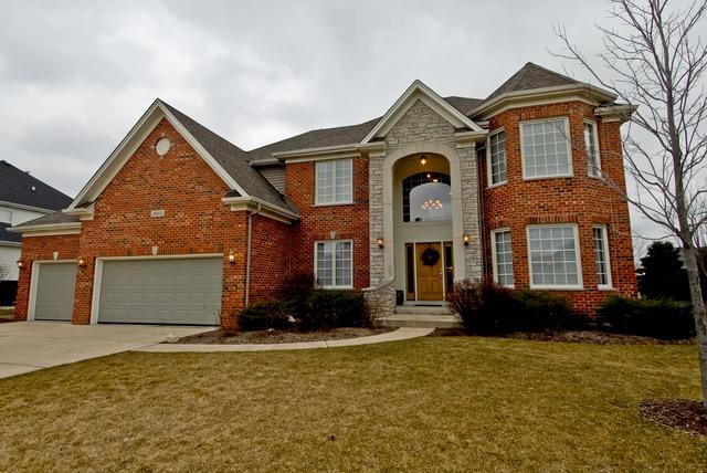 26413 Silverleaf Dr., Plainfield, IL 60585