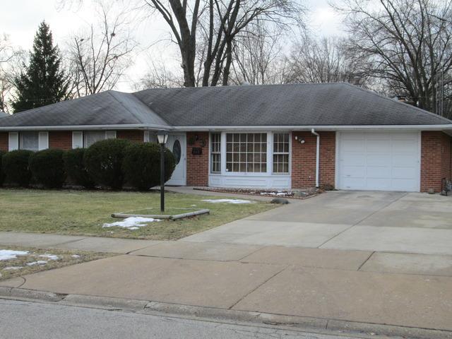 546 Michigan Ave., Aurora, IL 60506
