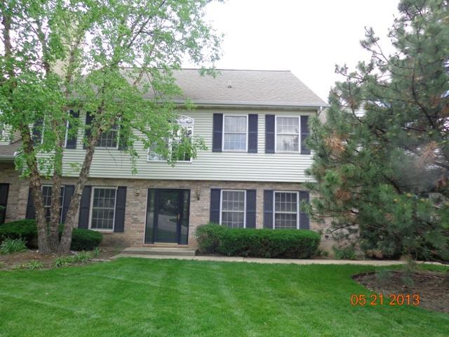 1532 Laurel Oaks Dr., Streamwood, IL 60107
