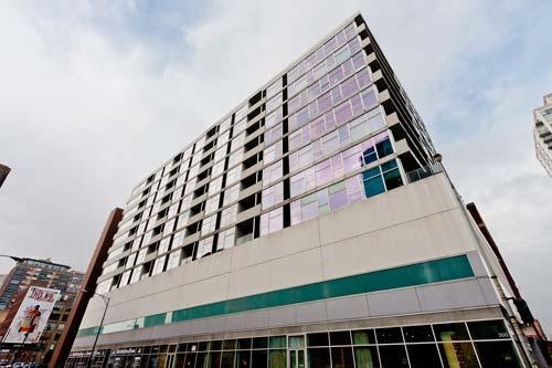 630 N Franklin St. #514, Chicago, IL 60654