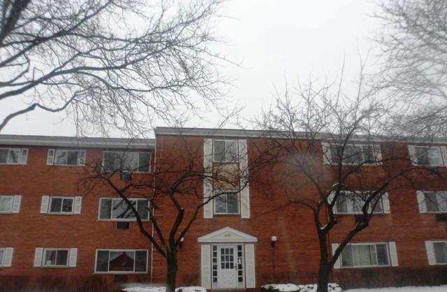 8460 Skokie Blvd. #309, Skokie, IL 60077
