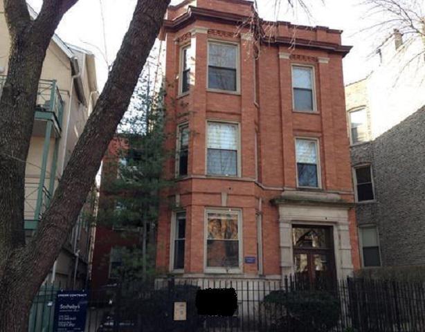 3124 N Clifton St. #1S, Chicago, IL 60657