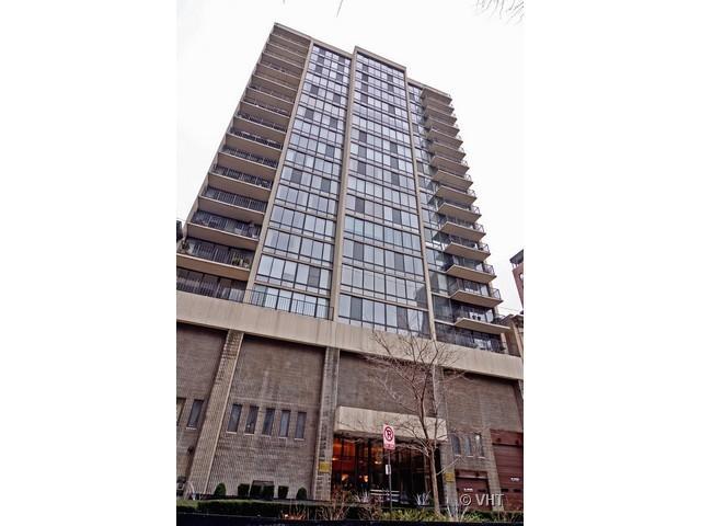 1516 N State Pkwy. #8D, Chicago, IL 60610