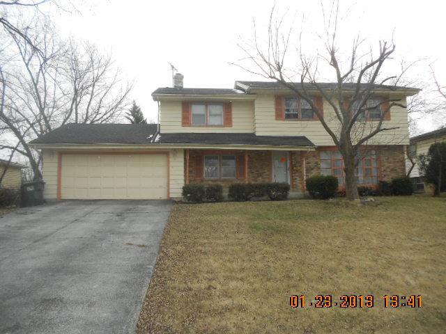 4625 189th St., Country Club Hills, IL 60478