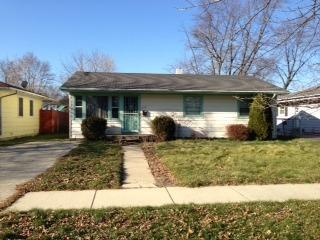 2112 Horeb Ave., Zion, IL 60099