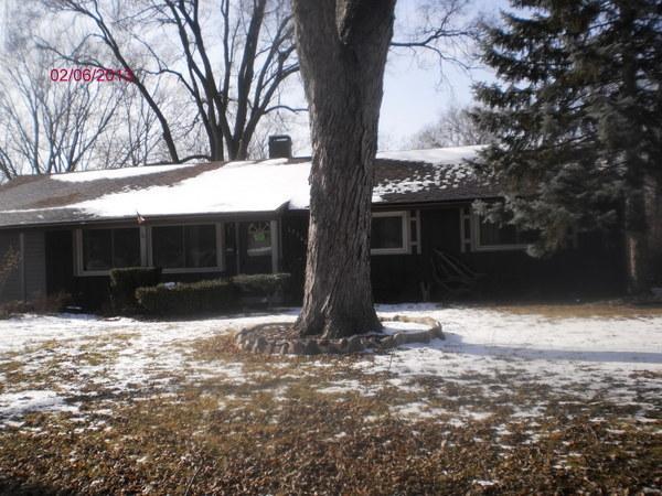 17766 Baker Ave., Country Club Hills, IL 60478