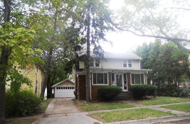 1110 Grant Ave., Rockford, IL 61103