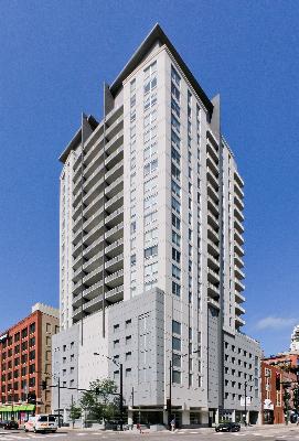 330 W Grand Ave. #2006, Chicago, IL 60654