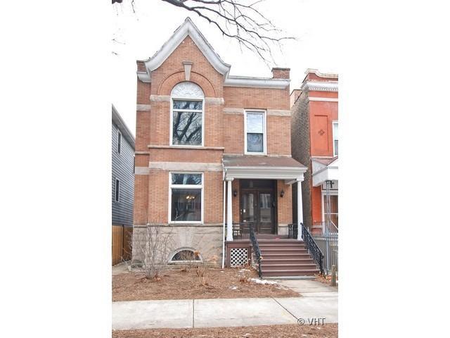 3540 N Paulina St., Chicago, IL 60657
