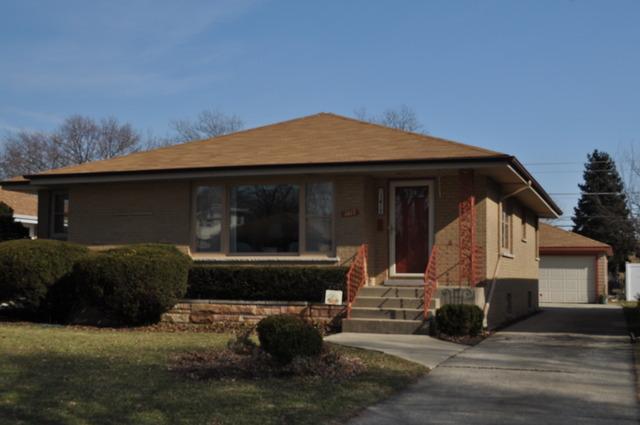 1417 Forest Rd., La Grange Park, IL 60526