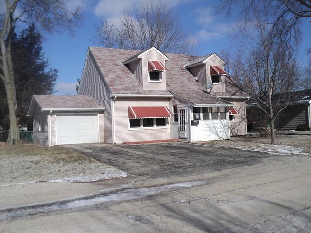 406 School St., Plano, IL 60545