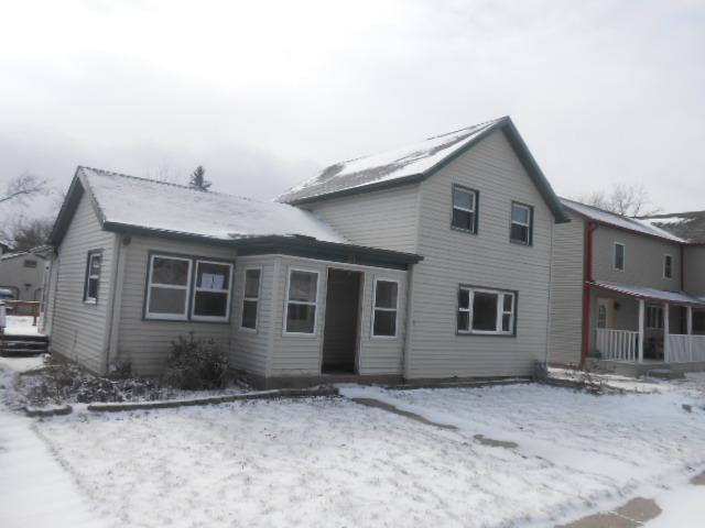 410 Main St., Steward, IL 60553