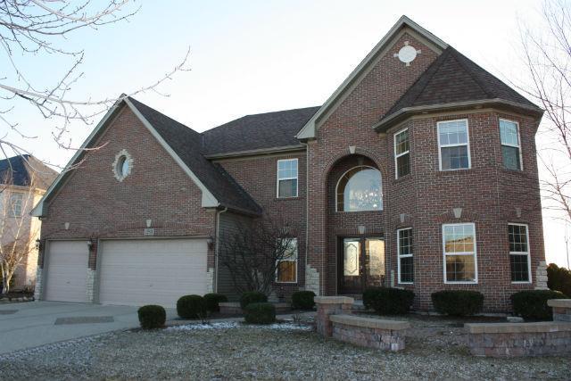 12811 Waterford Blvd., Plainfield, IL 60585