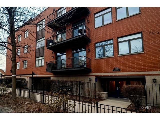 1830 N Winchester Ave. #318, Chicago, IL 60622