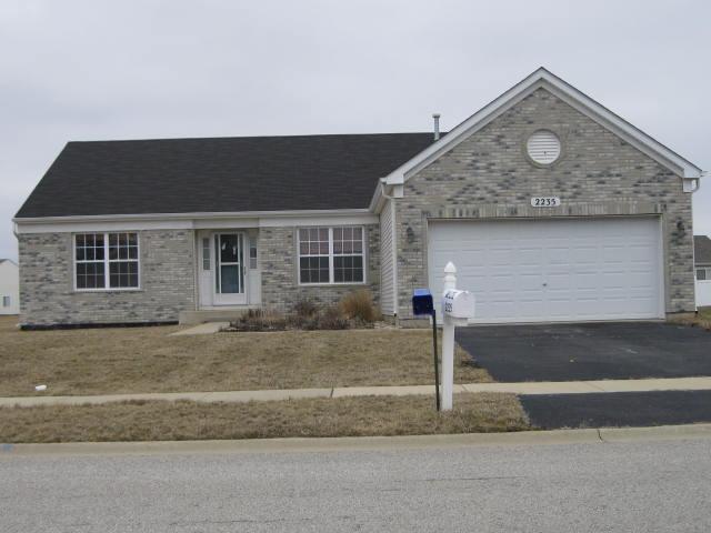 2235 Crescent St., Bourbonnais, IL 60914