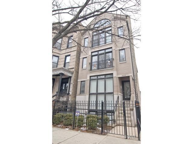 3144 N Kenmore Ave. #2, Chicago, IL 60657