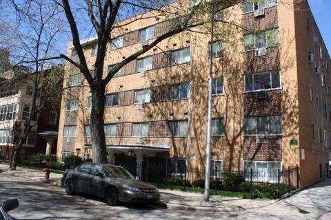 850 W Margate Ter. #504, Chicago, IL 60640