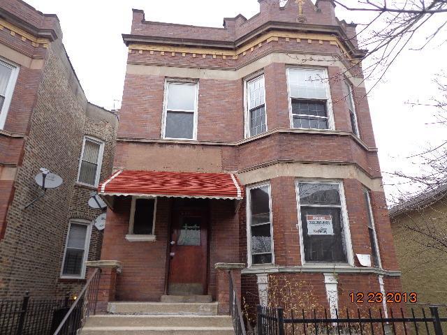 3536 W 12th Pl., Chicago, IL 60623