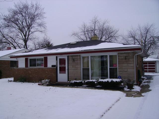 1366 Price Ave., Calumet City, IL 60409